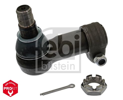 FEBI BILSTEIN skersinės vairo trauklės galas 35637